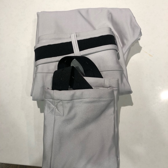 🔴Sold Top shop Sno stretch ski pants. Size 6 - Picture 5 of 5